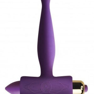 Rocks-Off Petite Sensations Vibrating Anal Teazer