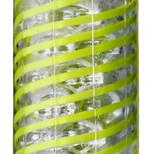 Tenga SPINNER Series 03 Shell Spiral Motion Pleasure Gear Stroker