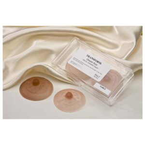 Transform Queen Size Attachable Nipples