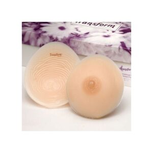 Transform Premier Semi-Round Breast Forms