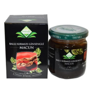 Therma Super Epimedium Macun Cyprus 240 MG (Copy) (Copy)