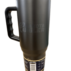 Yukon Outfitter 40 oz Fit Forty