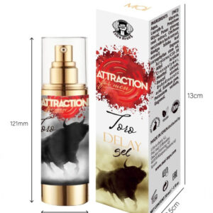 RETARDING GEL ATTRACTION TORO 30 ML-1733255061