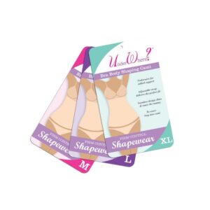 Under Where? Seamless Shaping Cami with Molded Soft Cup Bra