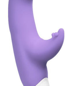 VeDO Joy Mini Vibe - Orgasmic Orchid