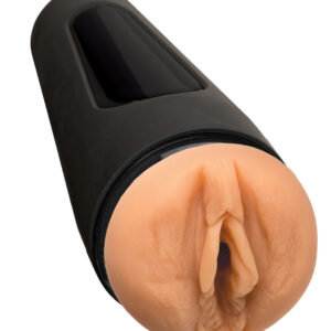 Doc Johnson Main Squeeze™ ULTRASKYN Stroker Vicky Vette