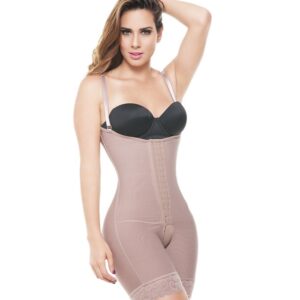 Ann Michell Violeta Mentatex to 48 (5XL)