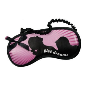Wet Dreams Eye Mask