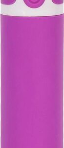 BMS Factory Wonderlust Purity Rechargeable Bullet Vibrator