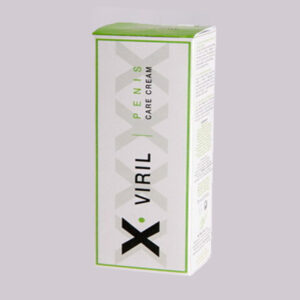 X VIRIL-Penis enlargement cream-1733258713